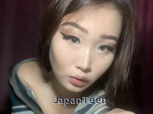 JapanTeen