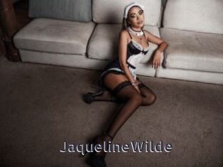 JaquelineWilde