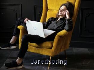 JaredSpring