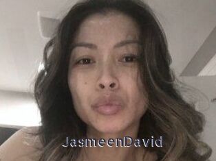 Jasmeen_David