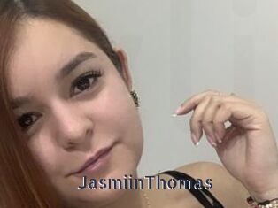 JasmiinThomas