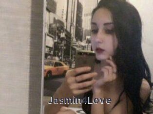 Jasmin4Love