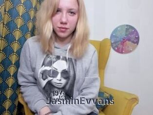 JasminEvvans