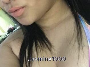 Jasmine1000 webcam livesex