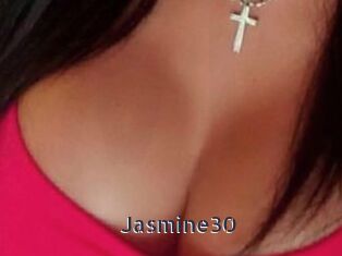 Jasmine30