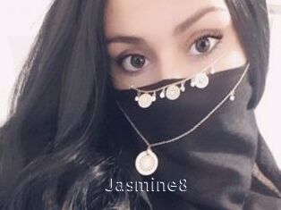 Jasmine8