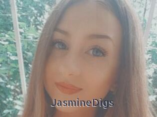 JasmineDigs