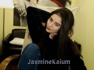 JasmineKaium