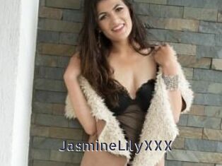 JasmineLilyXXX