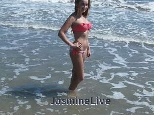 JasmineLive