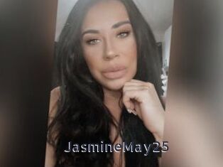 JasmineMay25