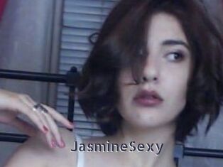 JasmineSexy