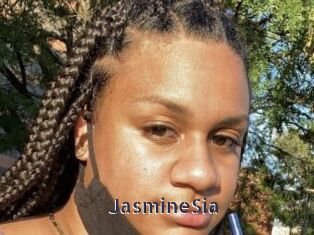 JasmineSia