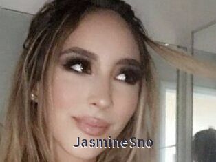 Jasmine_Sno