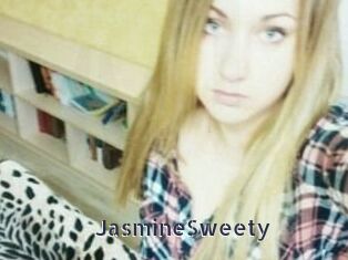 JasmineSweety