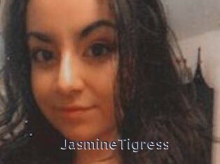 JasmineTigress