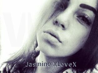 Jasmine_XLoveX