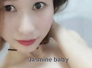 Jasmine_baby