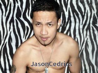 JasonCedrics