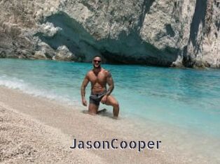 JasonCooper