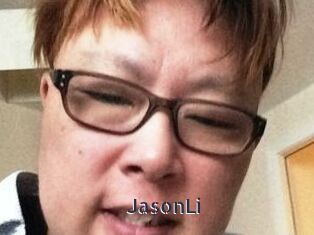 JasonLi