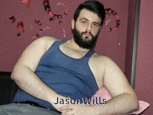 JasonWills