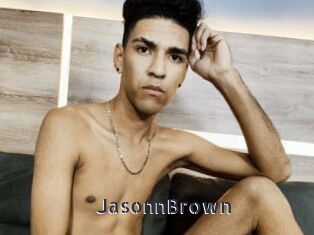 JasonnBrown