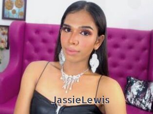 JassieLewis