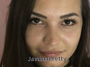 JastinaPretty