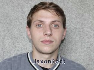 JaxonRock