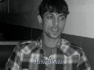 JaxonStar