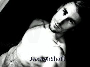 JaxxonShaft