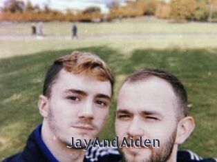 JayAndAiden