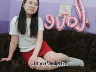 JayaWilkins