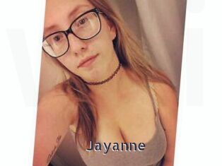 Jayanne