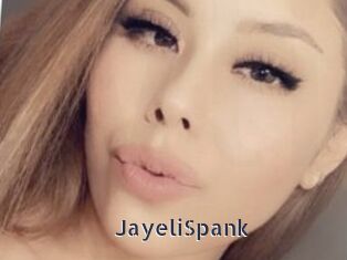 JayeliSpank