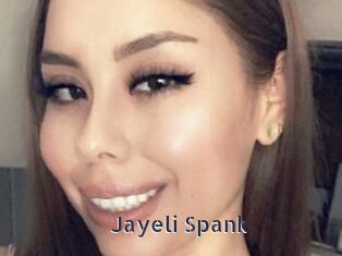 Jayeli_Spank