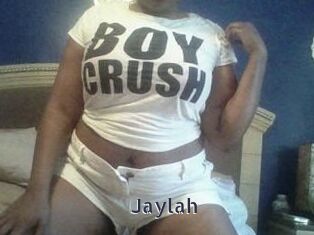 Jaylah