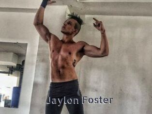 Jaylon_Foster