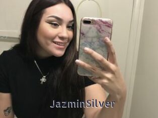 JazminSilver