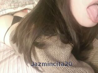 Jazmincita20