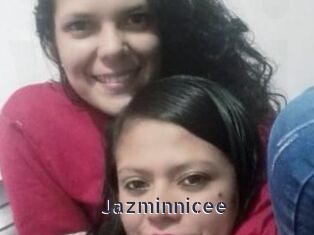 Jazminnicee