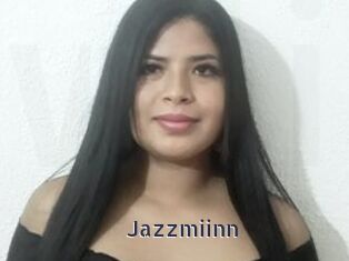 Jazzmiinn