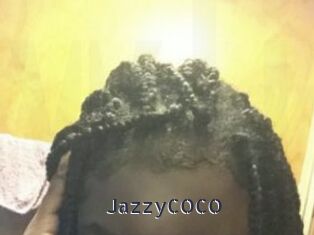 JazzyCOCO