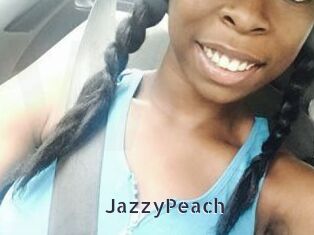 JazzyPeach