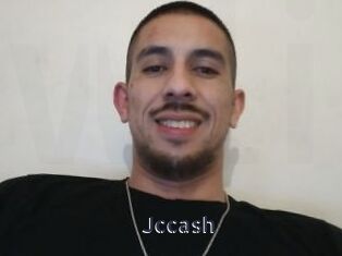 Jccash