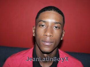 JeanLatinBoyX