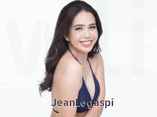 JeanLegaspi