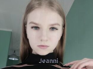 Jeanni