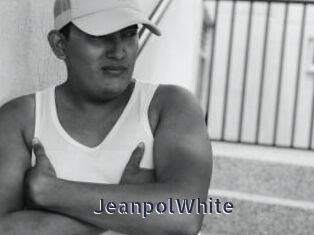 JeanpolWhite